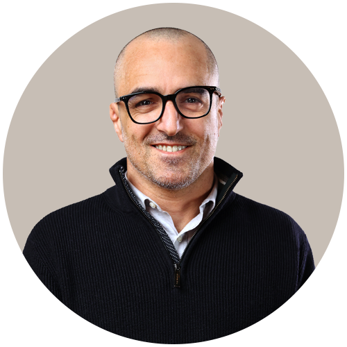 Ohad Samet - Chief Executive Officer