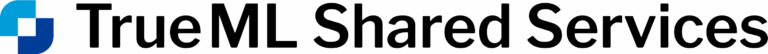 TrueML Shared Services Logo